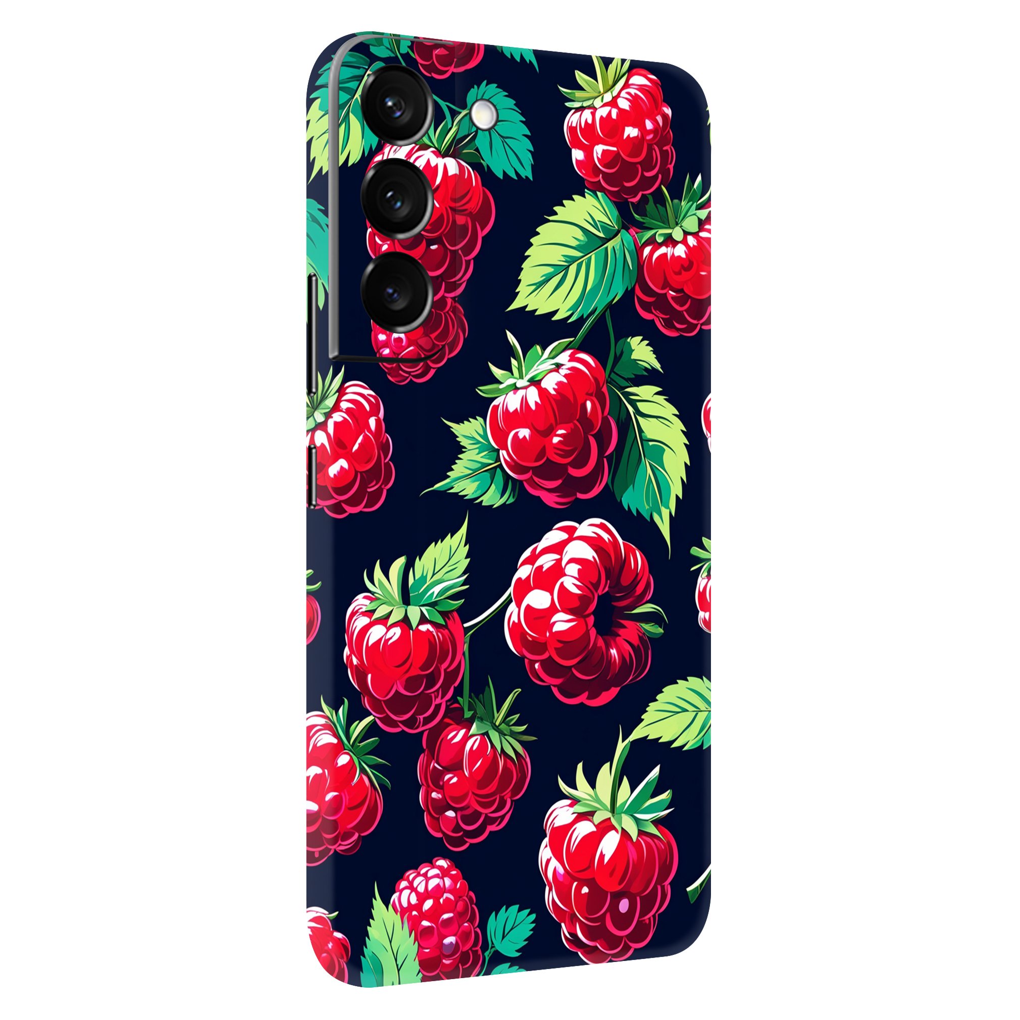 Samsung S22 Kaplama Frambuaz