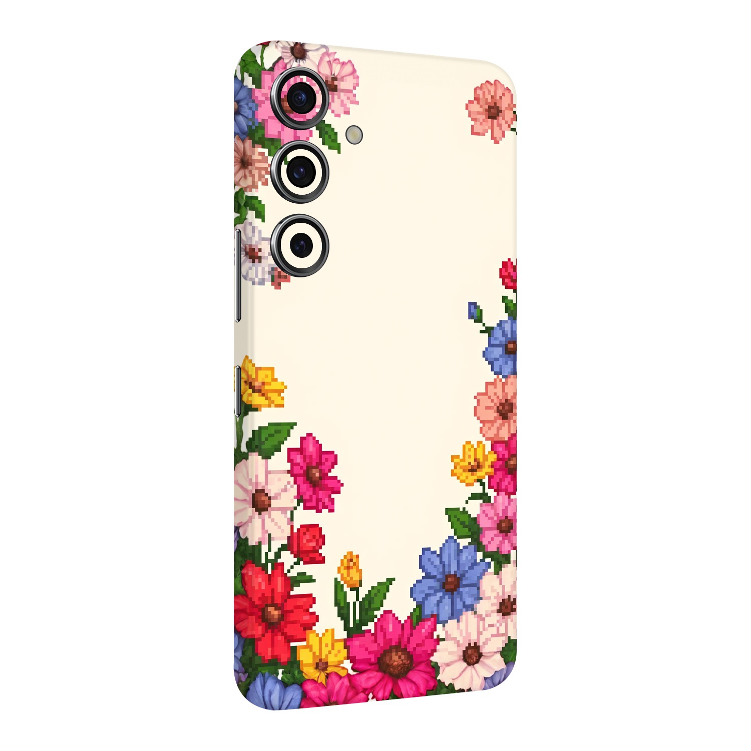 Samsung S24 Kaplama Demet