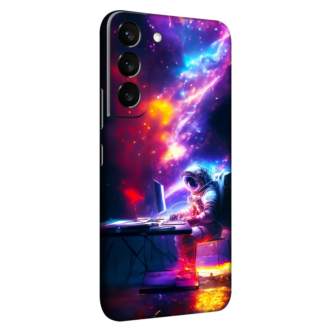 Nebula Astronot