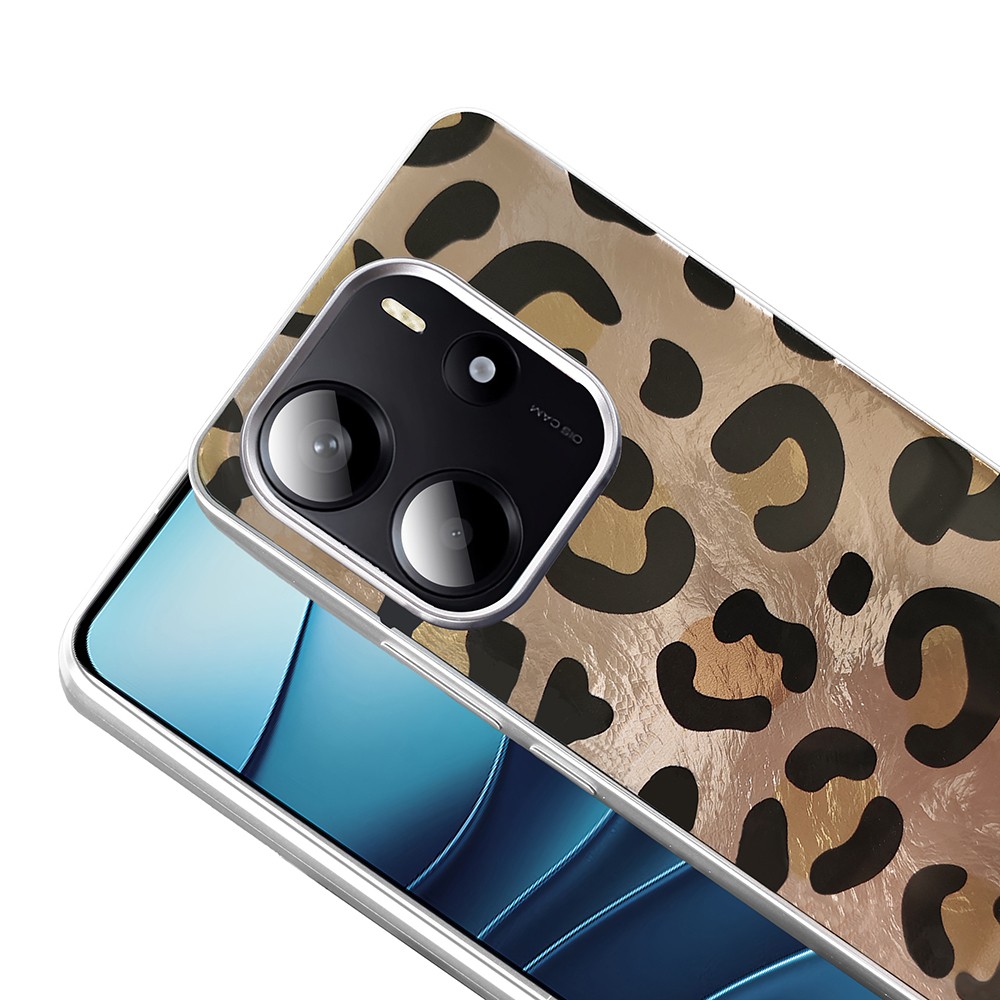 Xiaomi Redmi Note 14 5G Kılıf DesenliMep