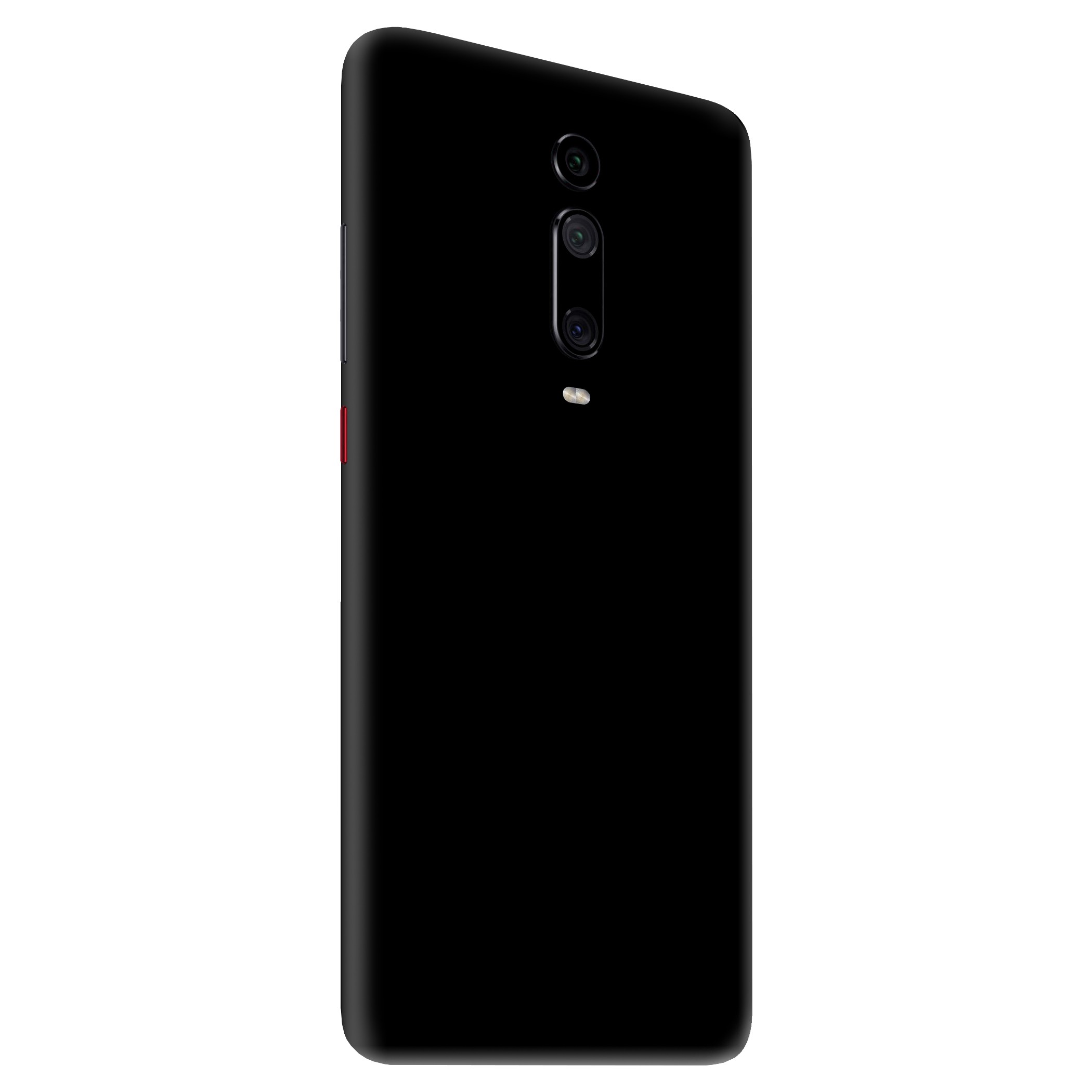 Xiaomi Mi 9t Kaplama Mat Siyah