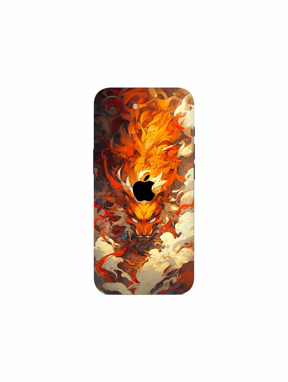 Anime Kurama