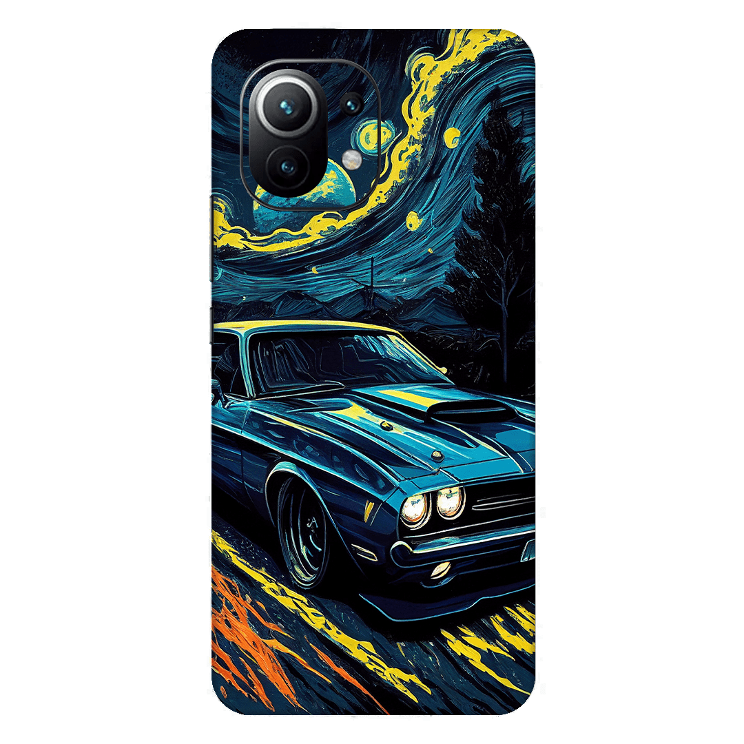 Xiaomi Mi 11 Kaplama Challenger Tablosu
