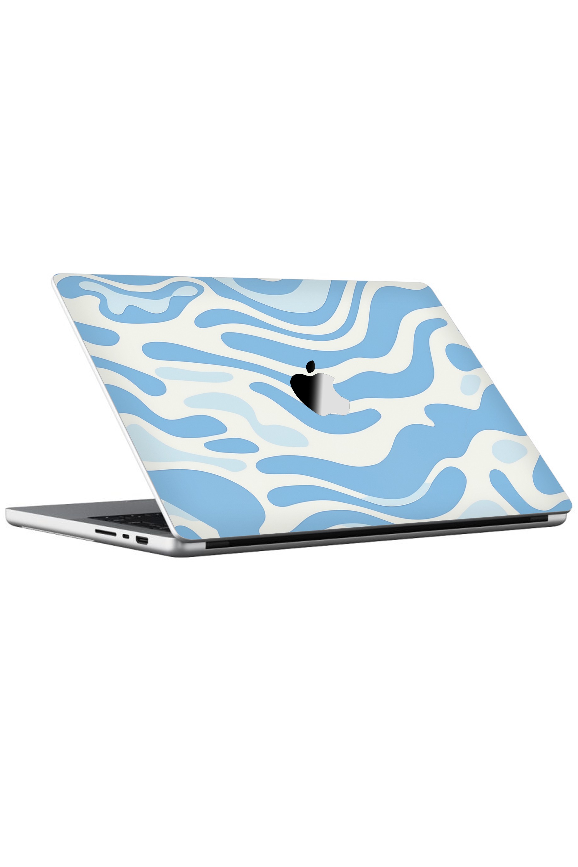 Macbook Pro 16" (2023 M2) Kaplama - Suyun İzi