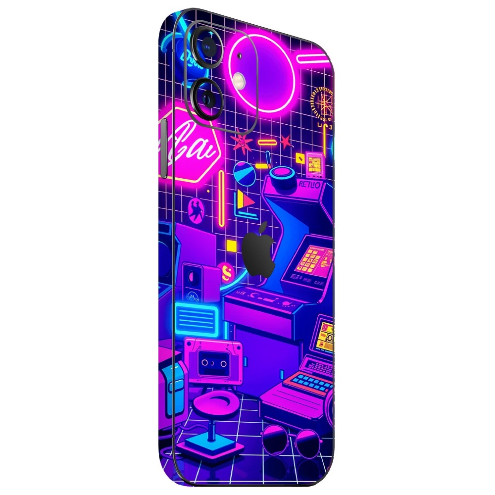80's