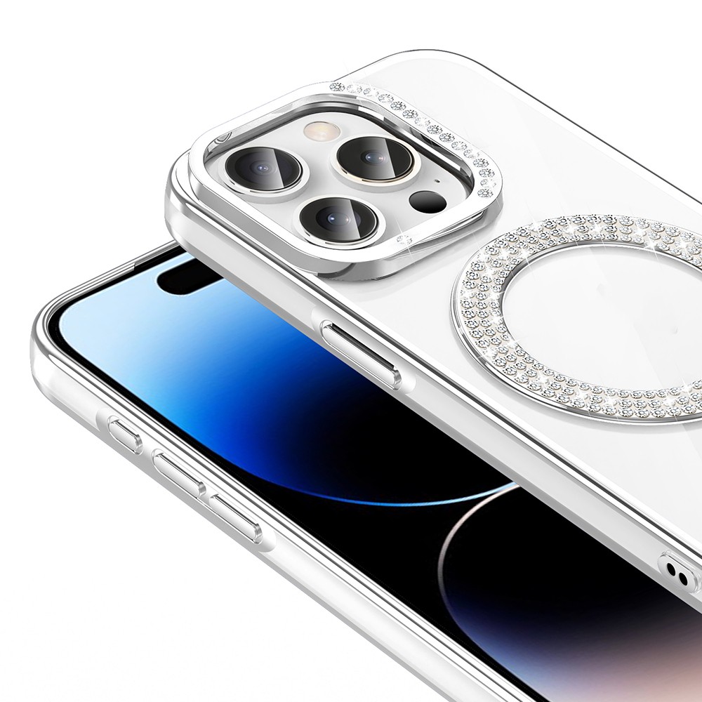 iPhone 14 Pro Max Kılıf Karetta
