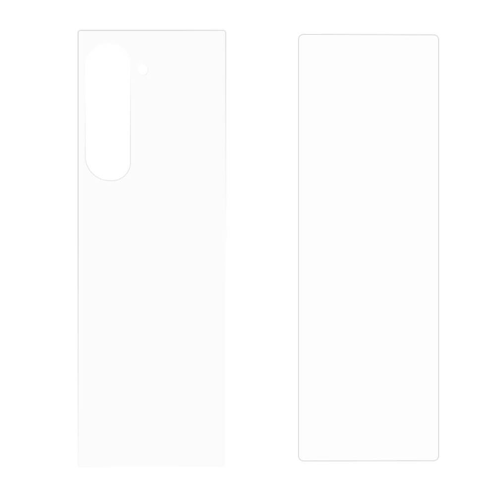 Galaxy Z Fold 6 Etnaa 2in1 Cam Ekran Koruyucu