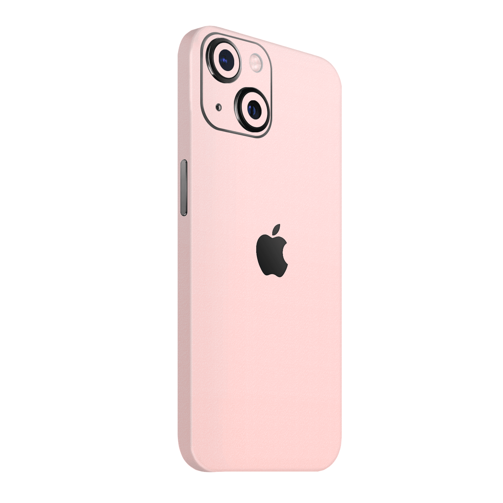 iPhone 14 Kaplama Açık Pembe