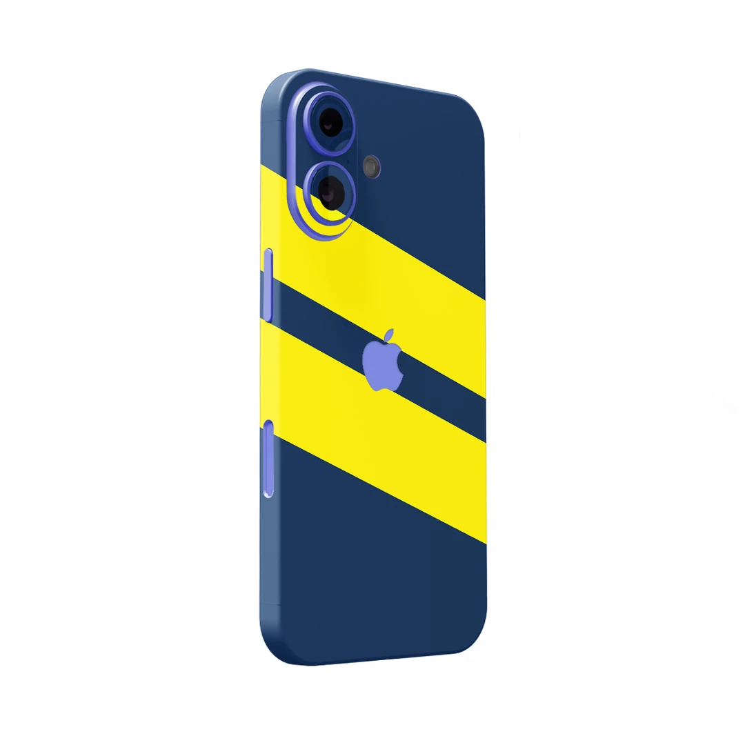 iPhone 17 Takım Kaplamaları