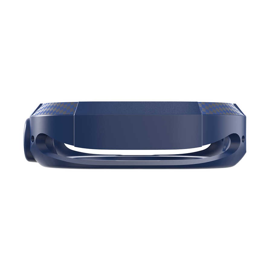 Watch Ultra 49mm Silikon TPU Kasa KoruyucuWatch Gard 17