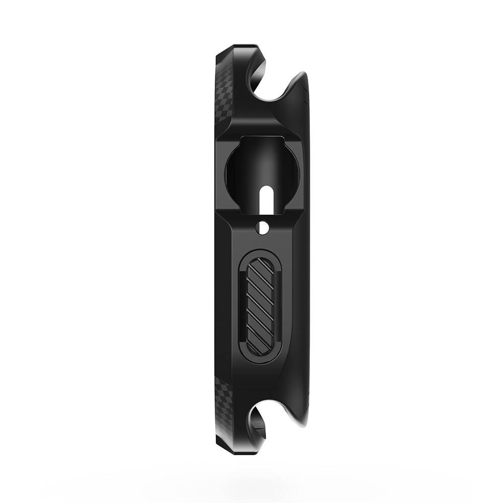 Watch 10 42mm Silikon TPU Kasa KoruyucuWatch Gard 17