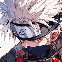 Kakashi - 2