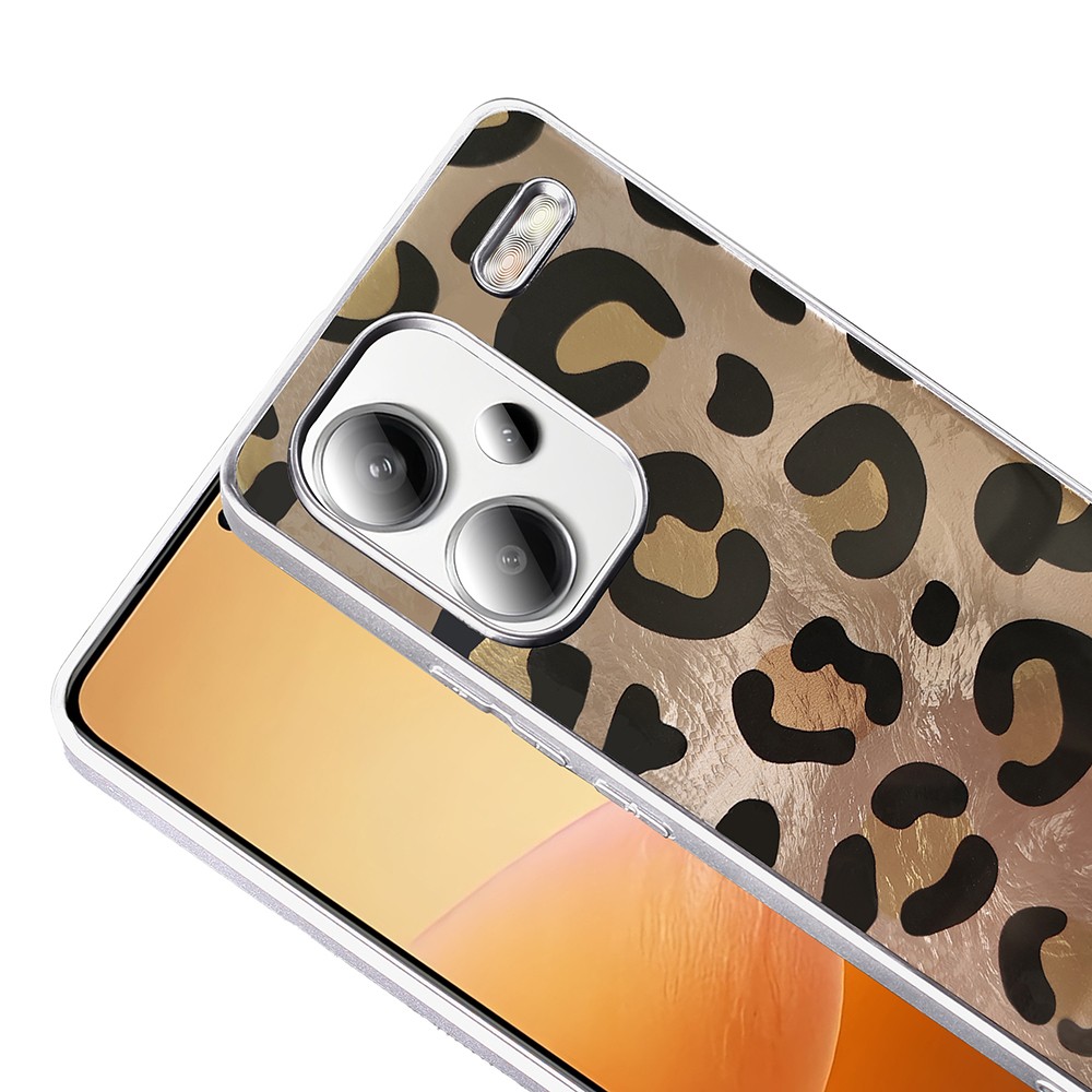 Xiaomi Redmi Note 13 Pro Plus 5G Kılıf DesenliMep