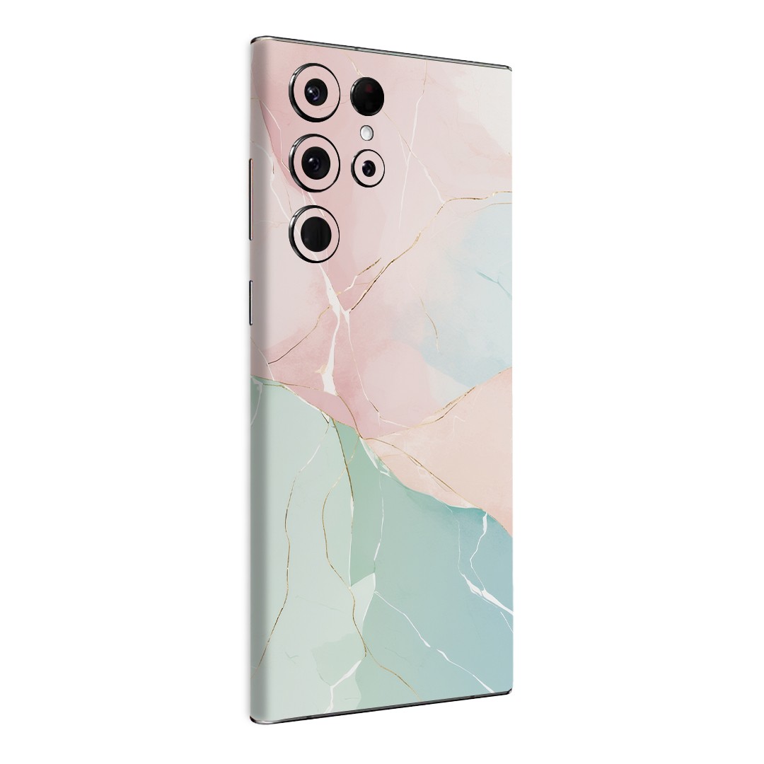 Samsung S22 Ultra Kaplama Horizon