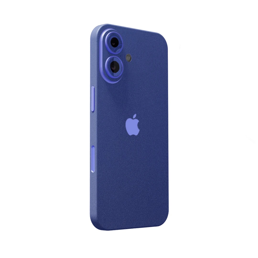 iPhone 17 Renk Kaplamaları