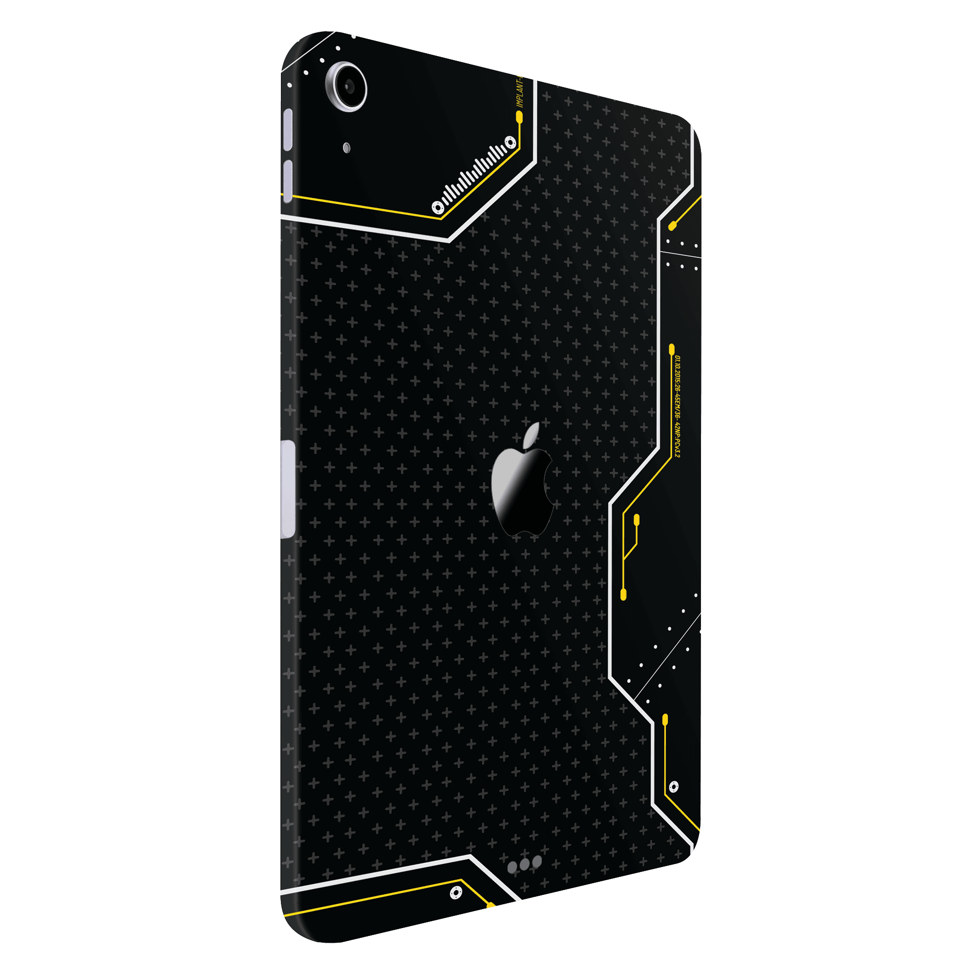 iPad Kaplama Cyberpaps