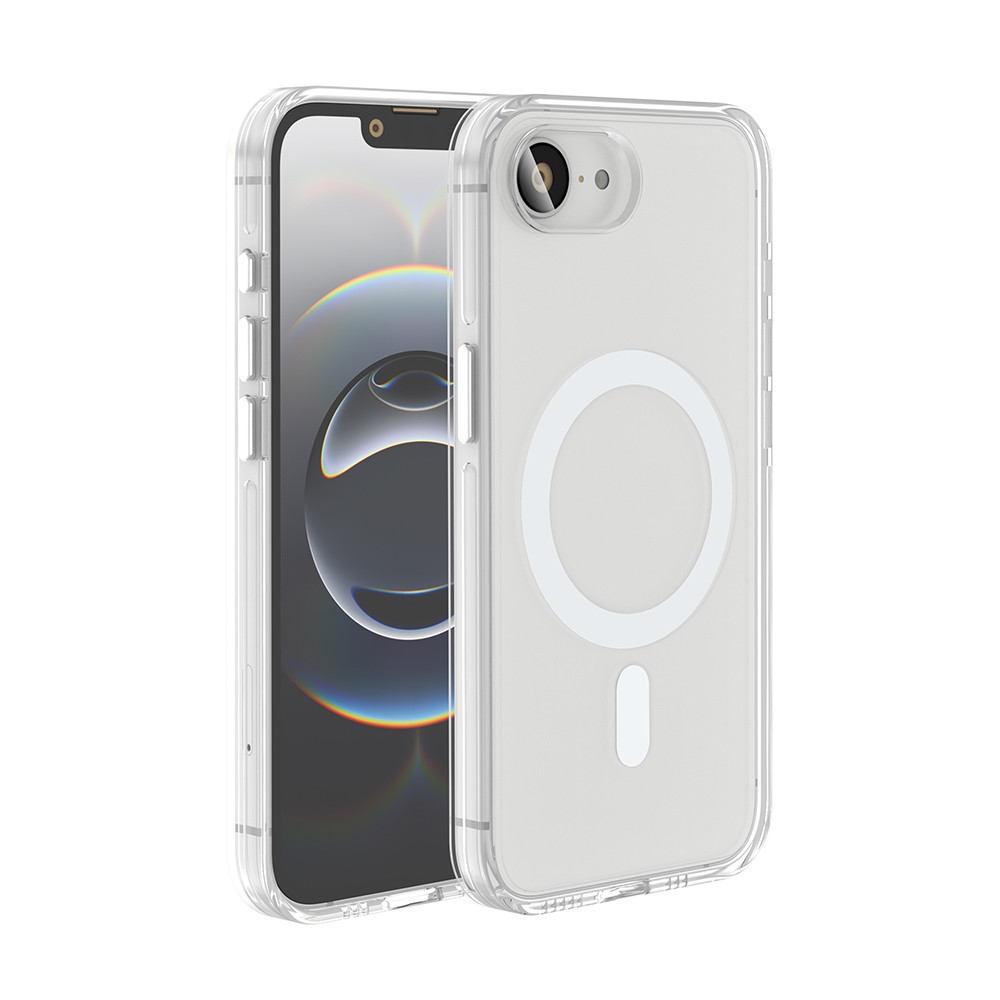 iPhone 16E Kılıf M-safe