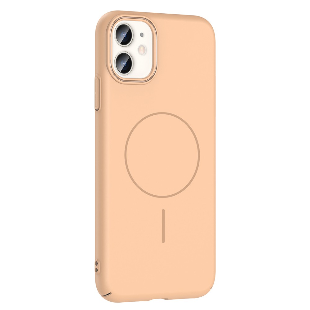 iPhone 11 Kılıf Ruby M-safe