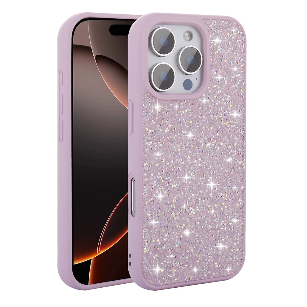 iPhone 16 Pro Kılıf Pırlanta