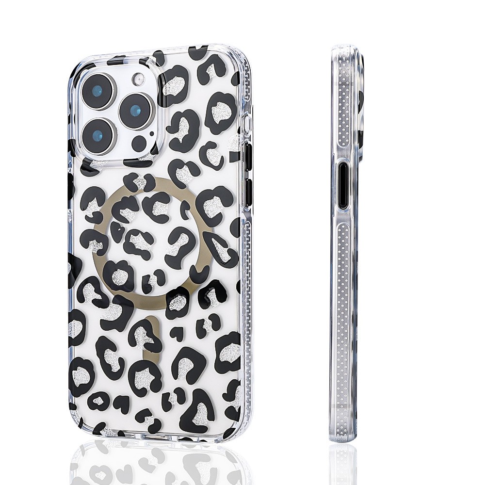 iPhone 14 Pro Max Kılıf M-safe Şarj Özellikli Jago