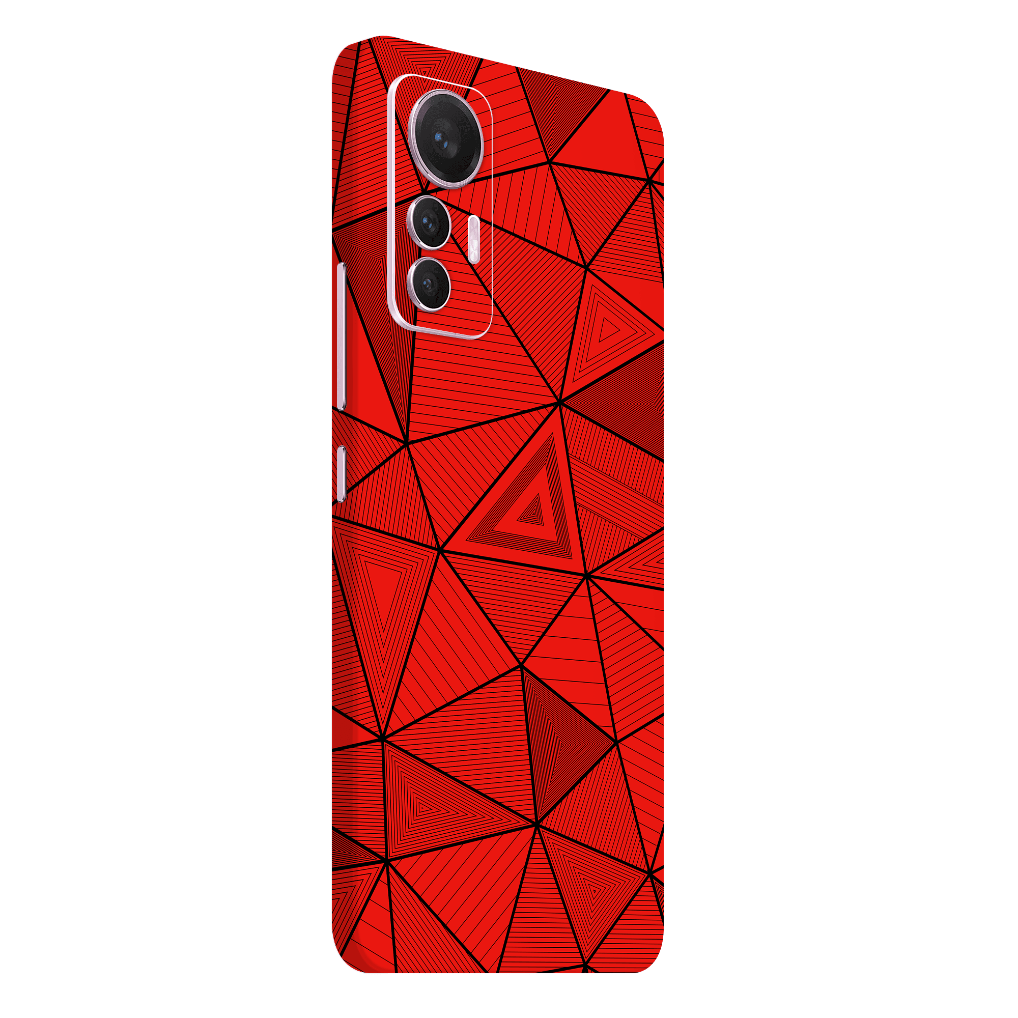 Xiaomi 12 Lite Kaplama Geored