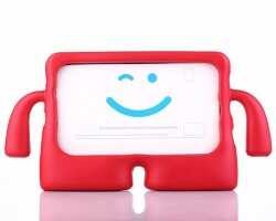 iPad 10.9 2022 (10.Nesil) iBuy Standlı Tablet Kılıf