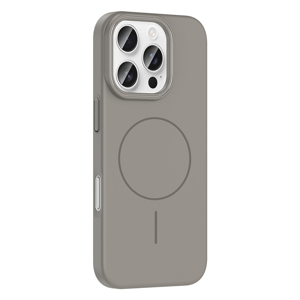 iPhone 16 Pro Kılıf Ruby M-safe