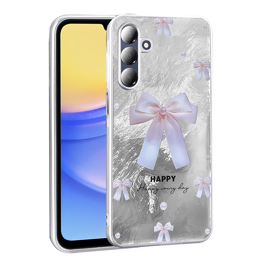 Galaxy A16 Kılıf Desenli Mep