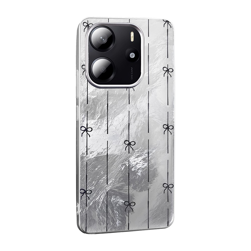 Xiaomi Redmi Note 14 4G Kılıf DesenliMep