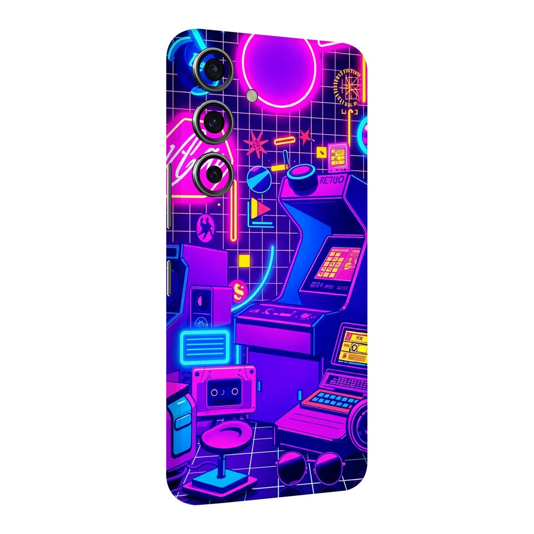 80's