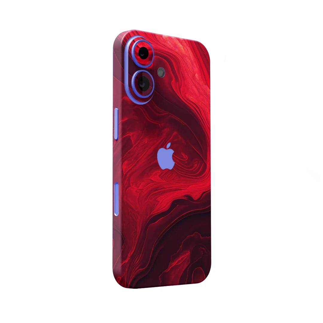 iPhone 17 Desen Kaplamaları