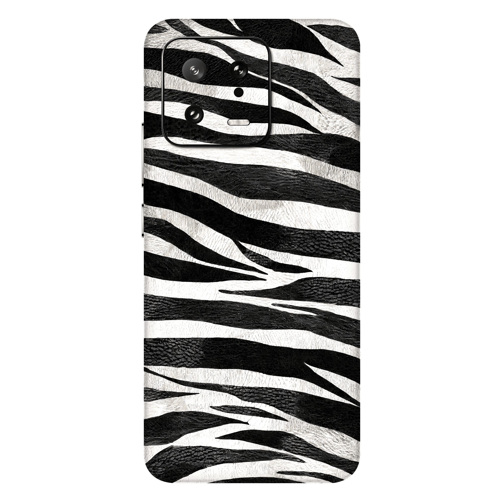 Xiaomi 13 Kaplama Zebra Çizgisi