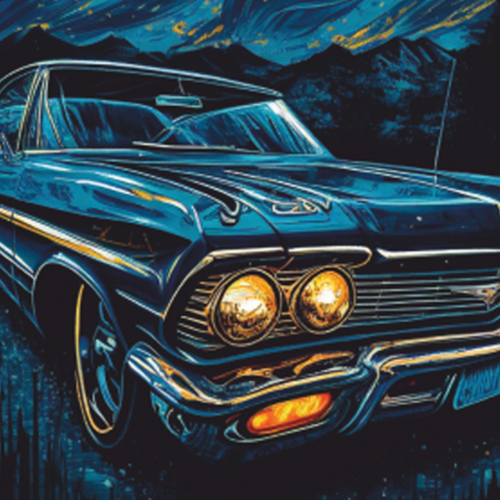 Impala