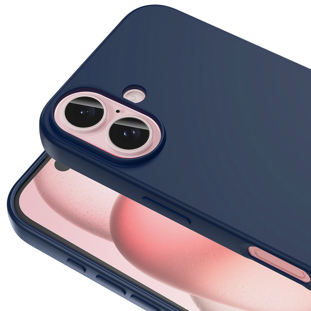 iPhone 16 Kılıf LSR Lansman