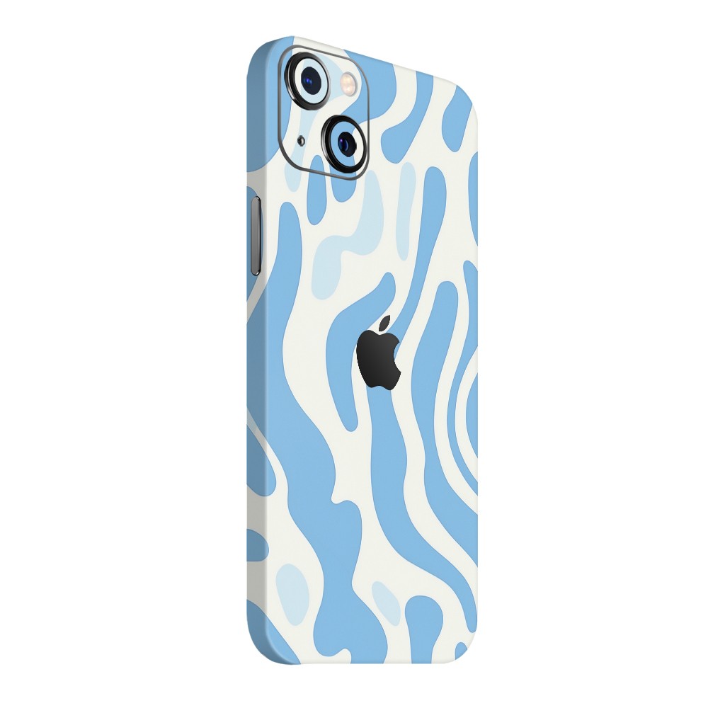 iPhone 15 Kaplama Suyun İzi