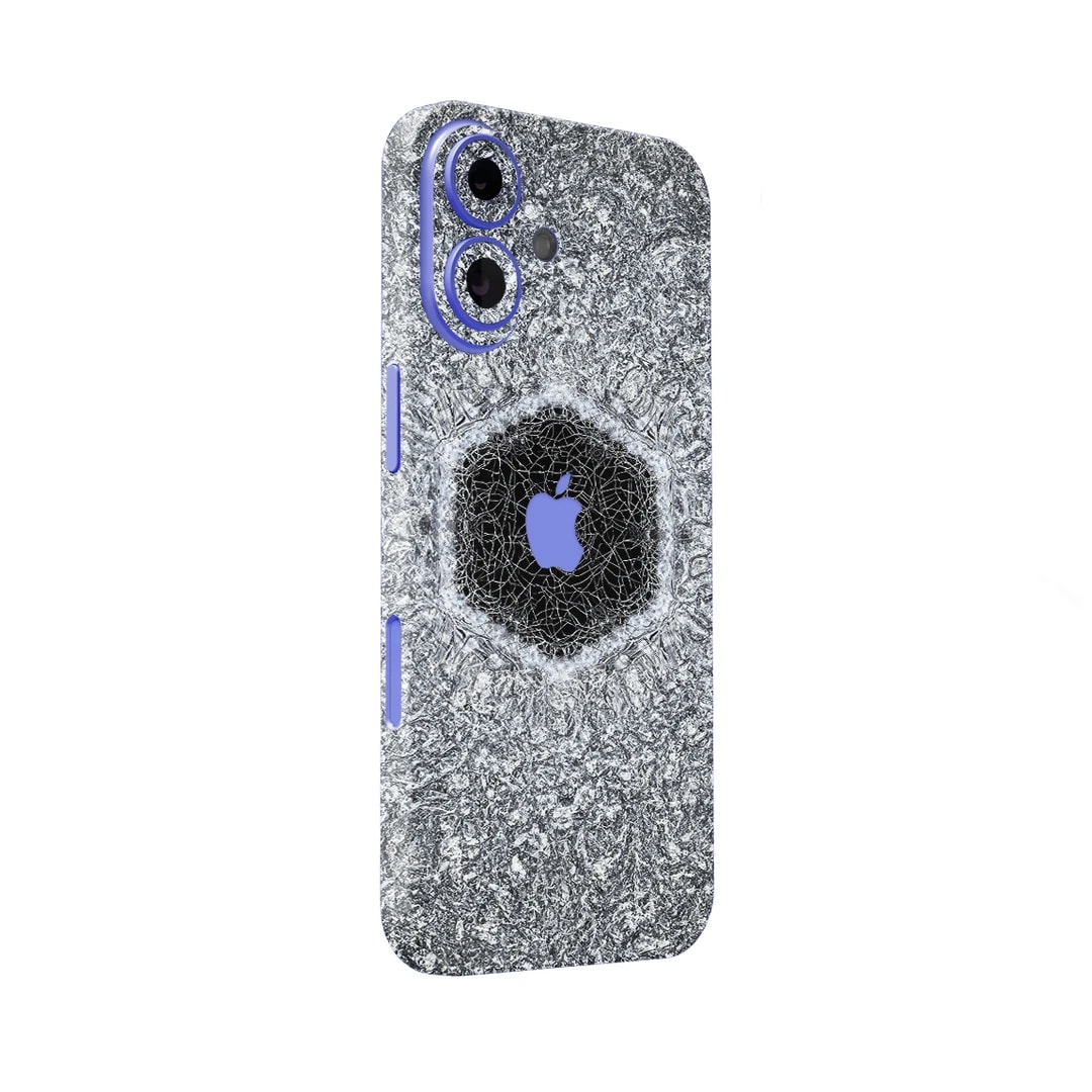 iPhone 17 Desen Kaplamaları