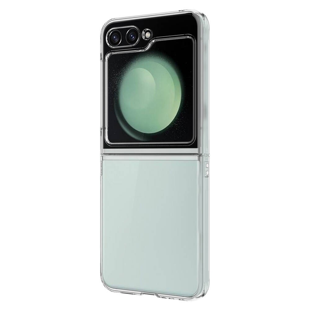 Galaxy Z Flip 5 Kılıf Droga