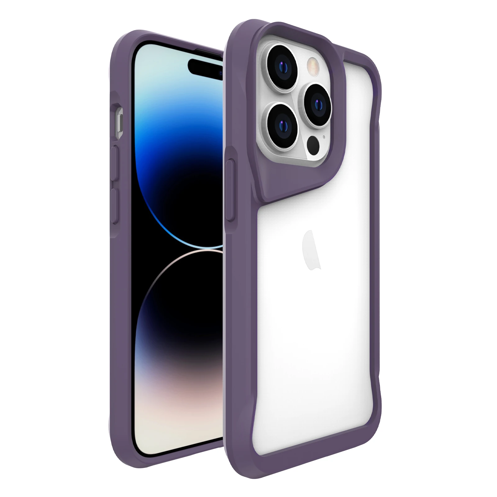 iPhone 14 Pro Max Kılıf T-Max