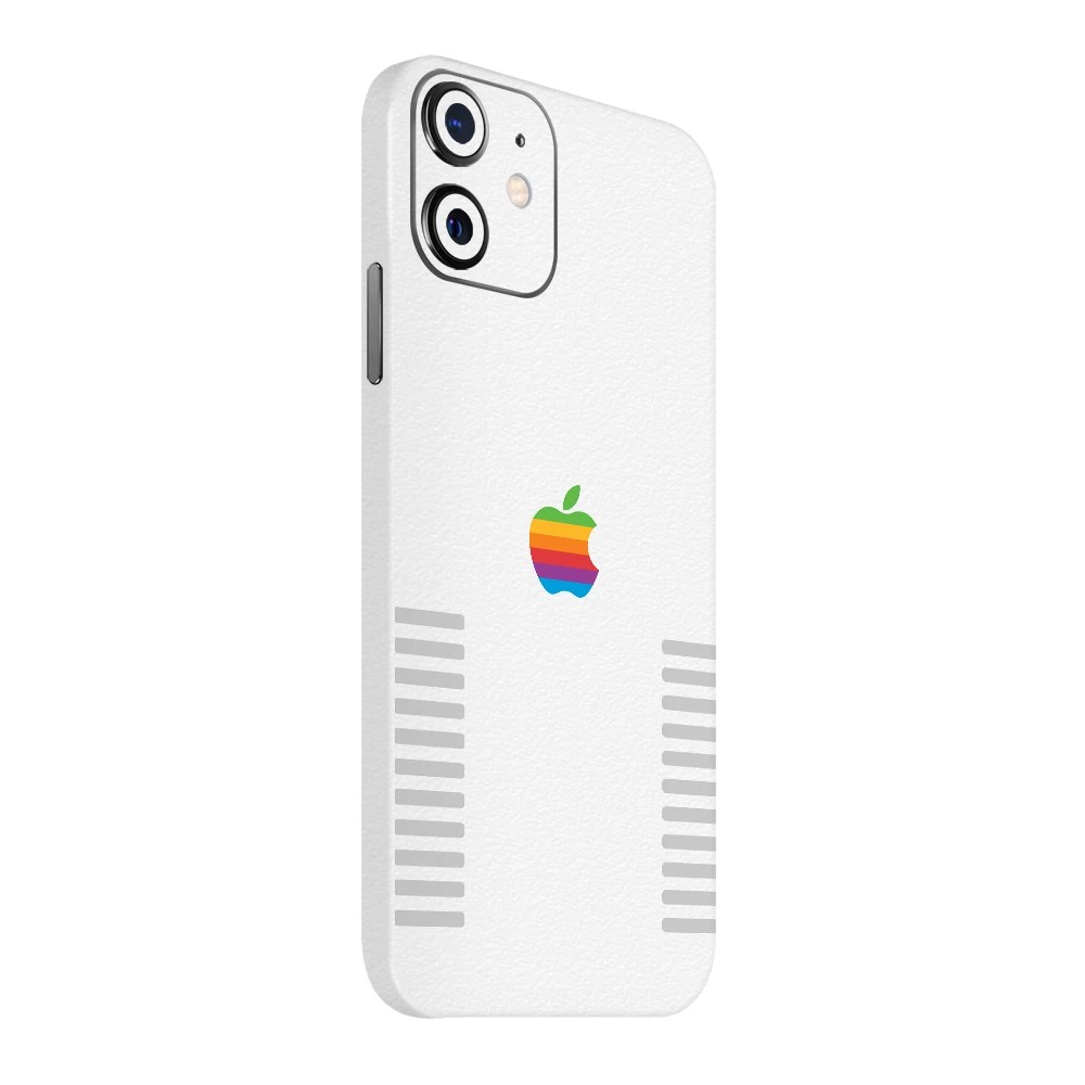 iPhone 12 Retro Kaplamaları