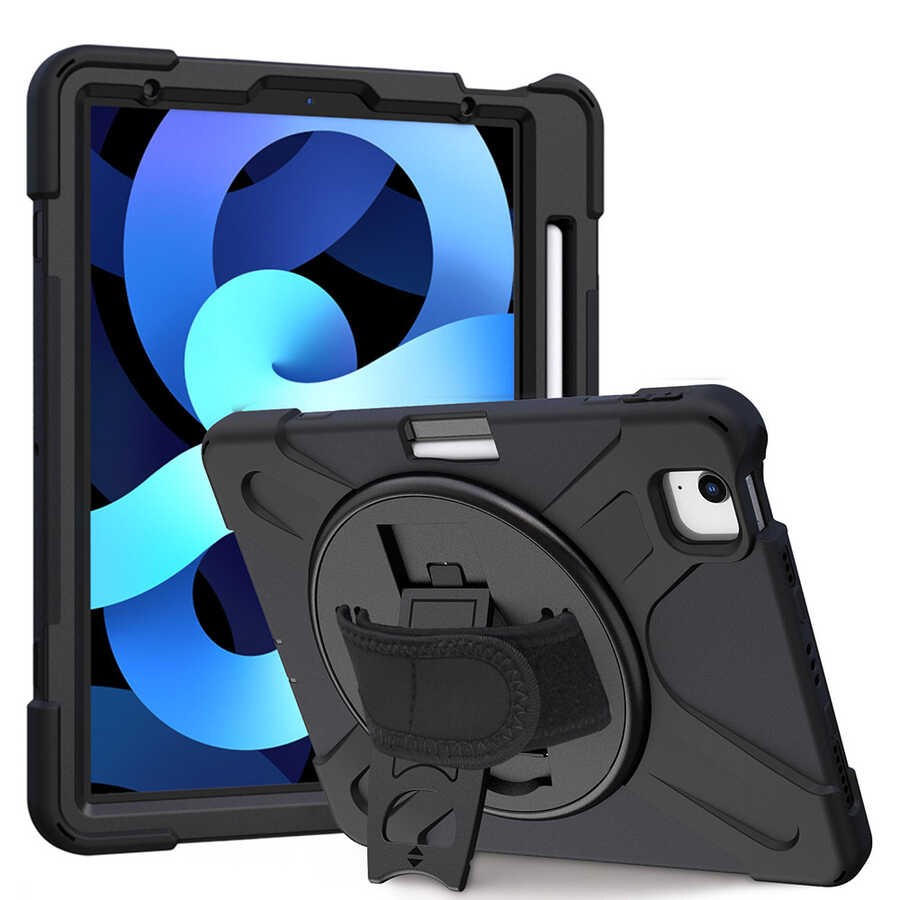 iPad Air 11 2024 Defender Tablet Silikon