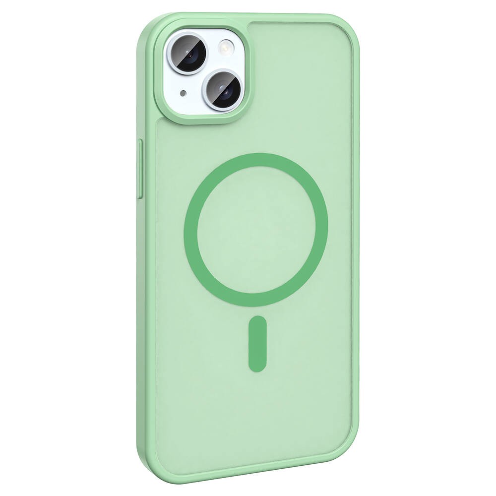 iPhone 13 Kılıf M-safe Şarj