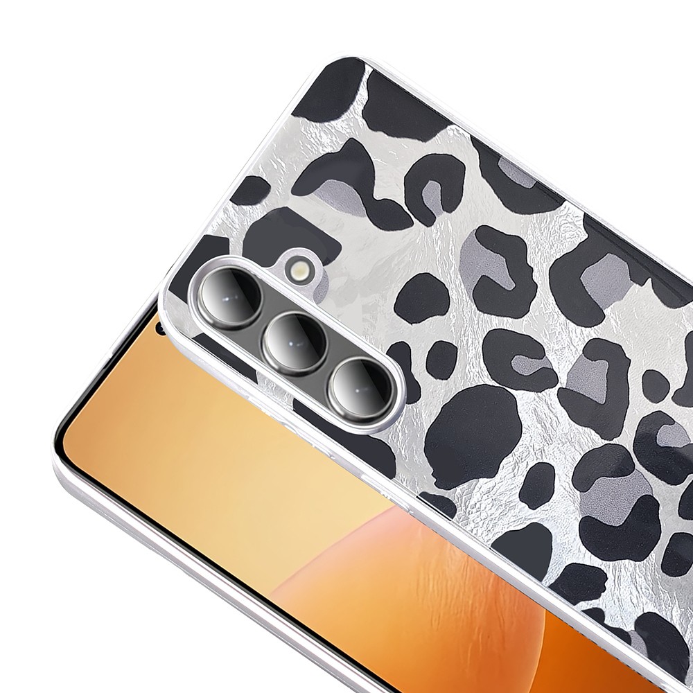 Galaxy S25 Kılıf Desenli Mep