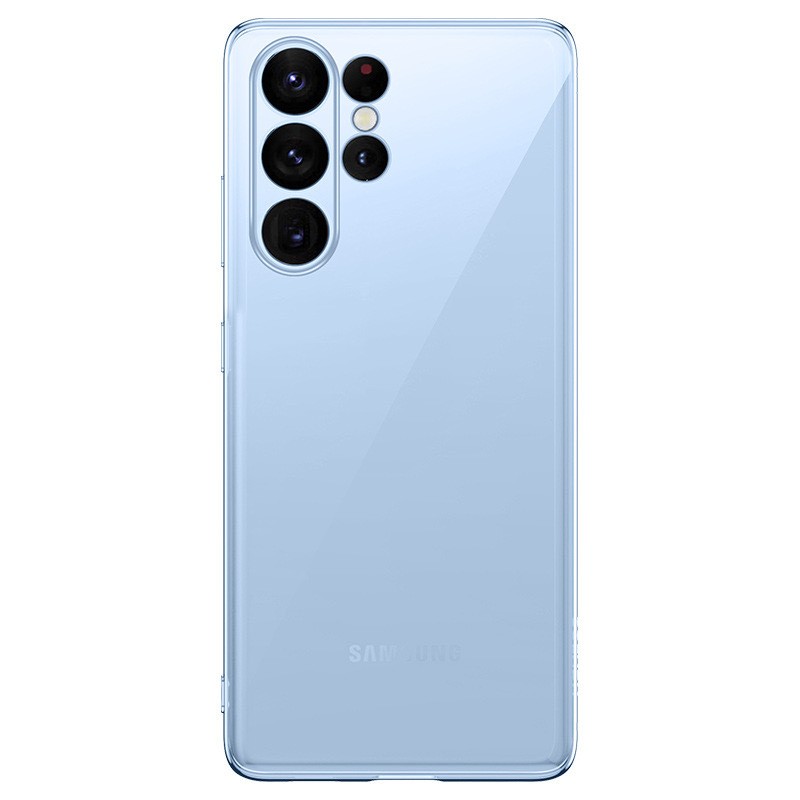 Galaxy S25 Ultra Kılıf Süper Silikon