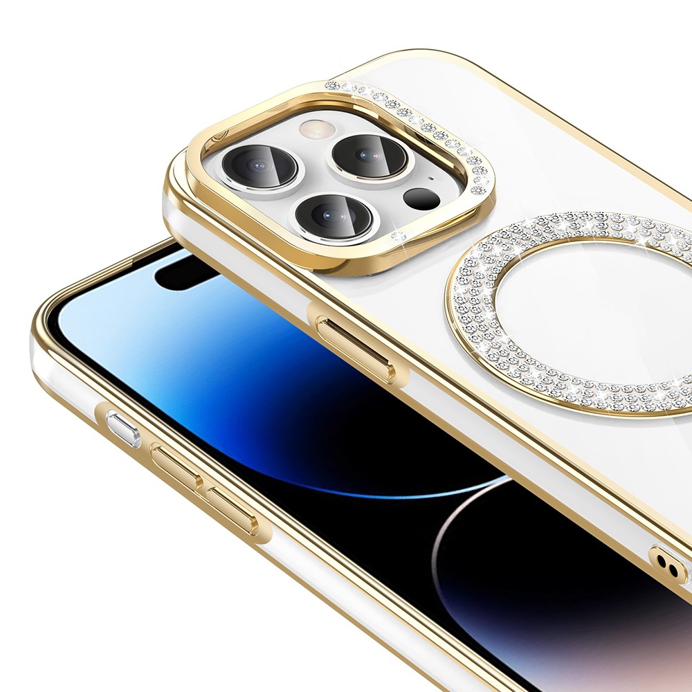iPhone 14 Pro Max Kılıf Karetta