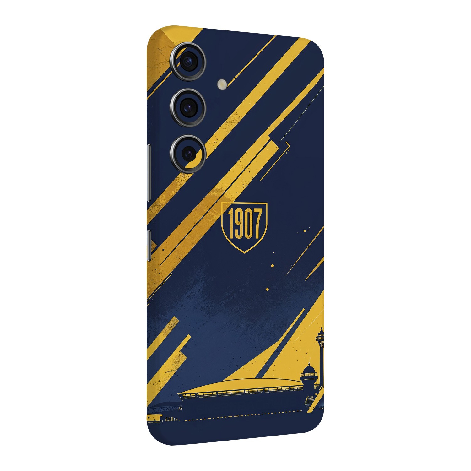 Samsung S23 Kaplama 1907