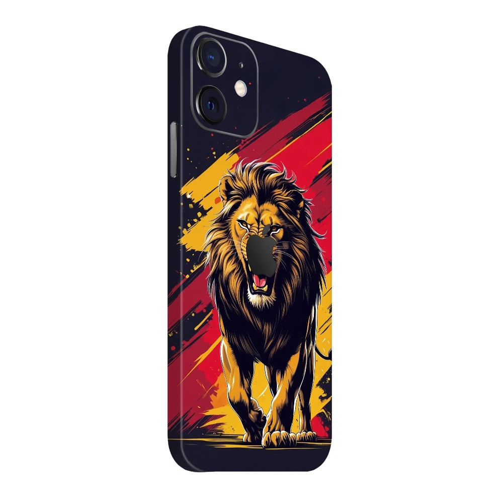 Aslan Baba