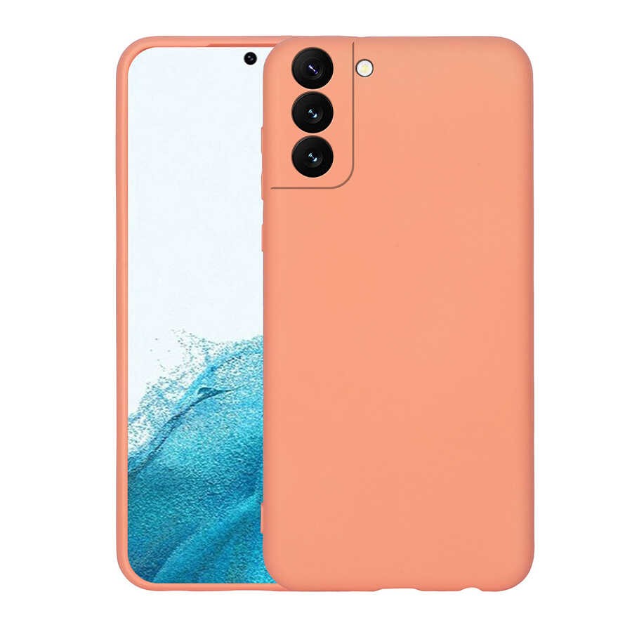Galaxy S22 Plus Kılıf Mara Lansman