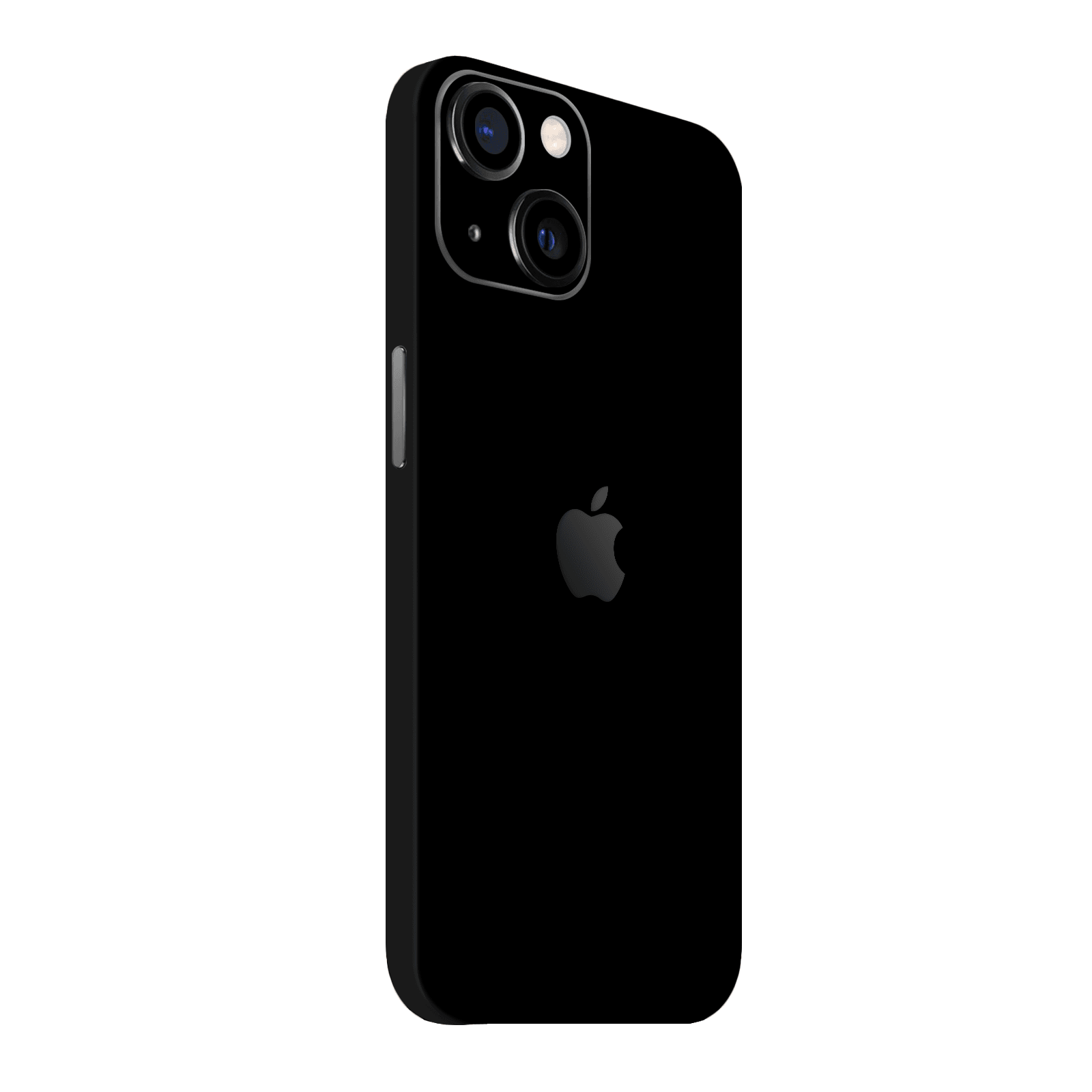 iPhone 14 Kaplama Mat Siyah