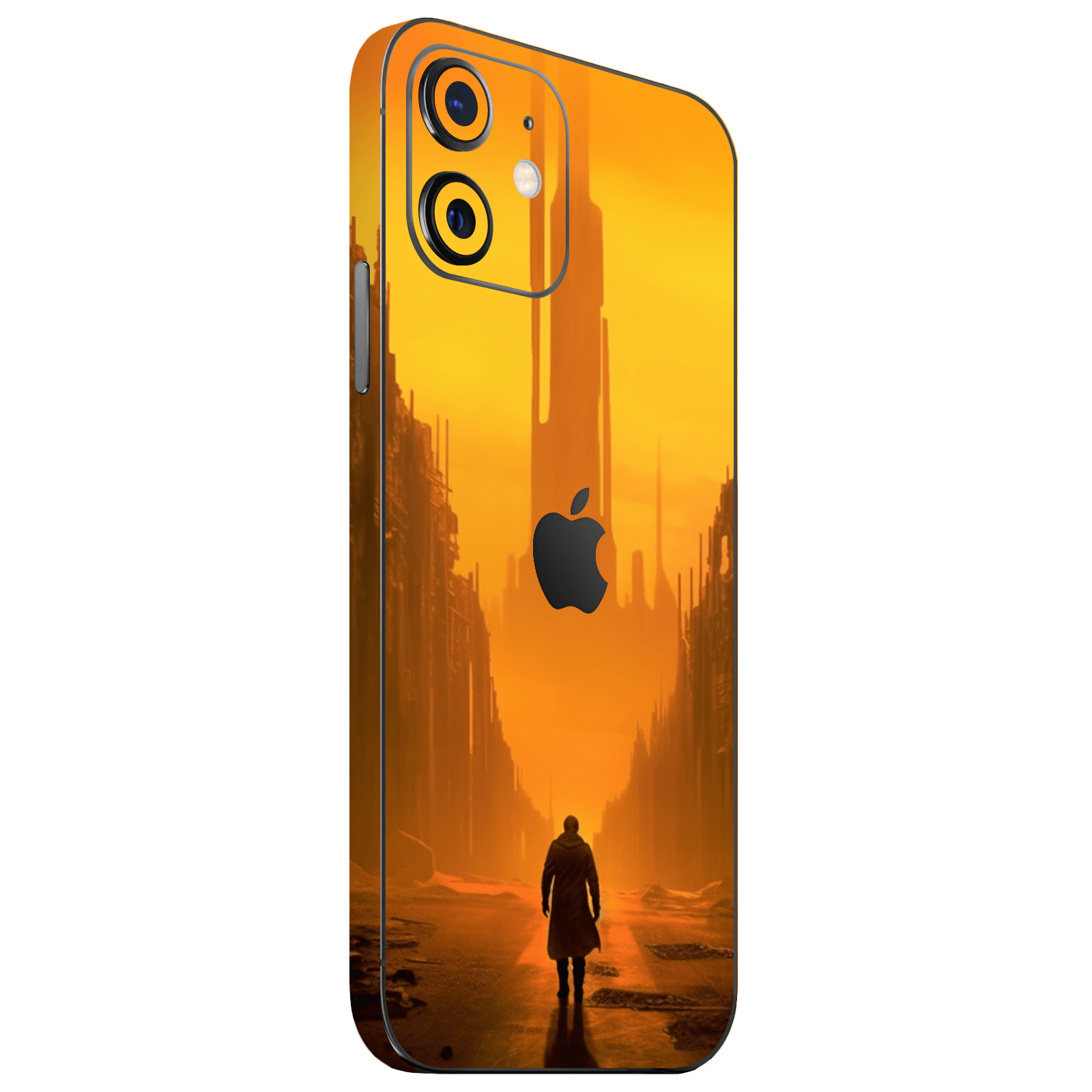iPhone 12 Mini Kaplama Blade Runner