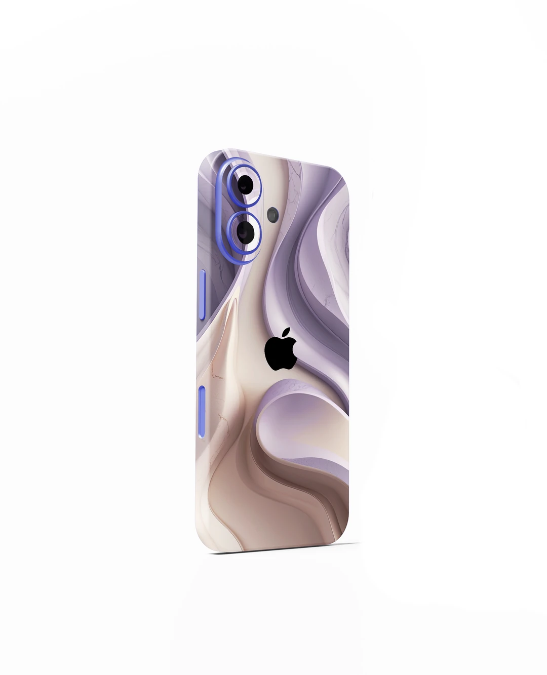 iPhone 17 Mermer Kaplamaları